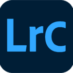 Logo Lightroom Classic