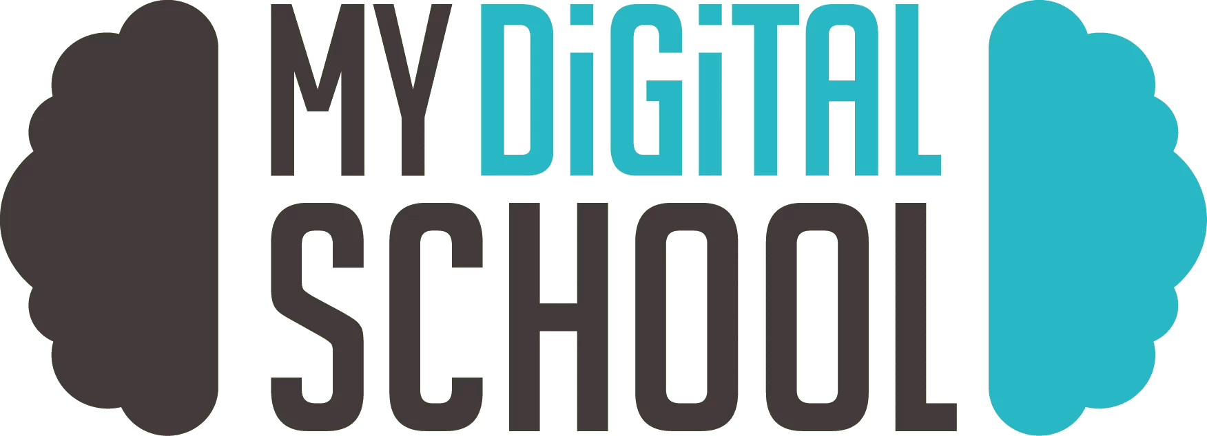 Logo MyDigitalSchool